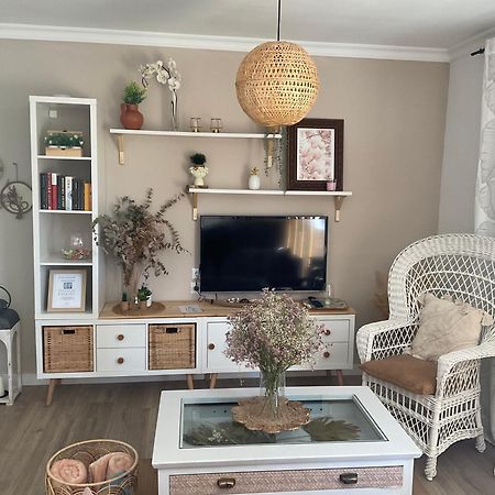 Mirasierrahome... Tu Hogar De Vacaciones! 알로라 외부 사진