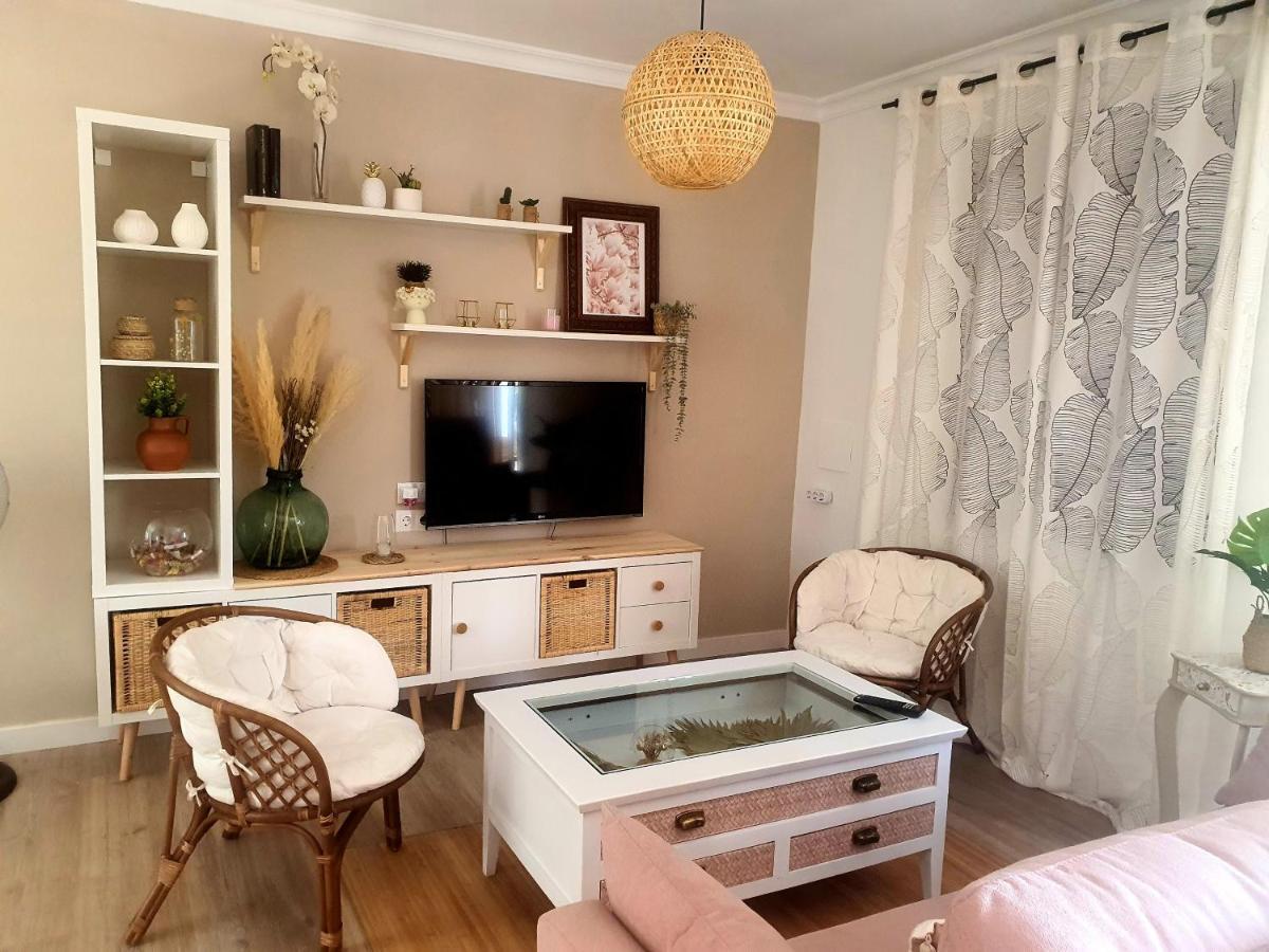 Mirasierrahome... Tu Hogar De Vacaciones! 알로라 외부 사진