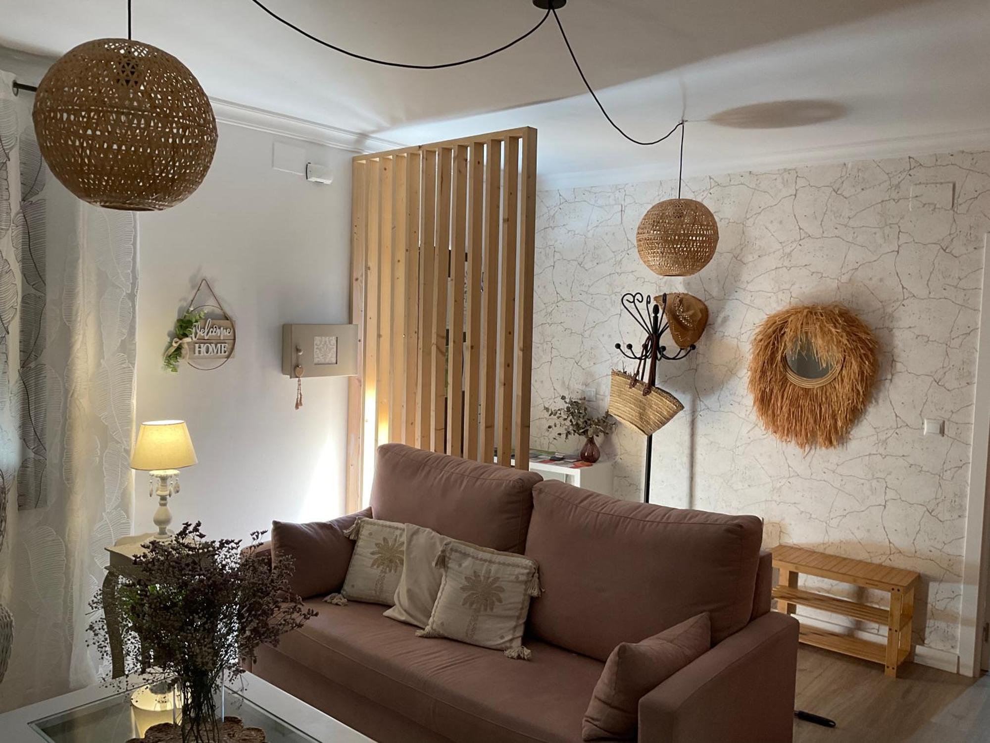 Mirasierrahome... Tu Hogar De Vacaciones! 알로라 외부 사진