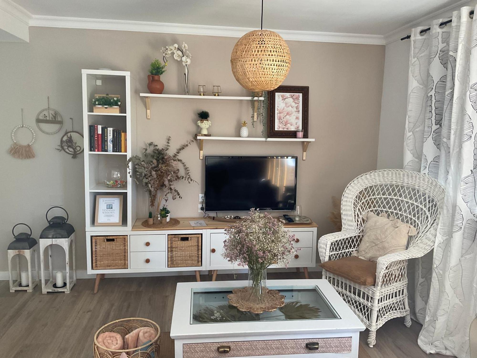Mirasierrahome... Tu Hogar De Vacaciones! 알로라 외부 사진