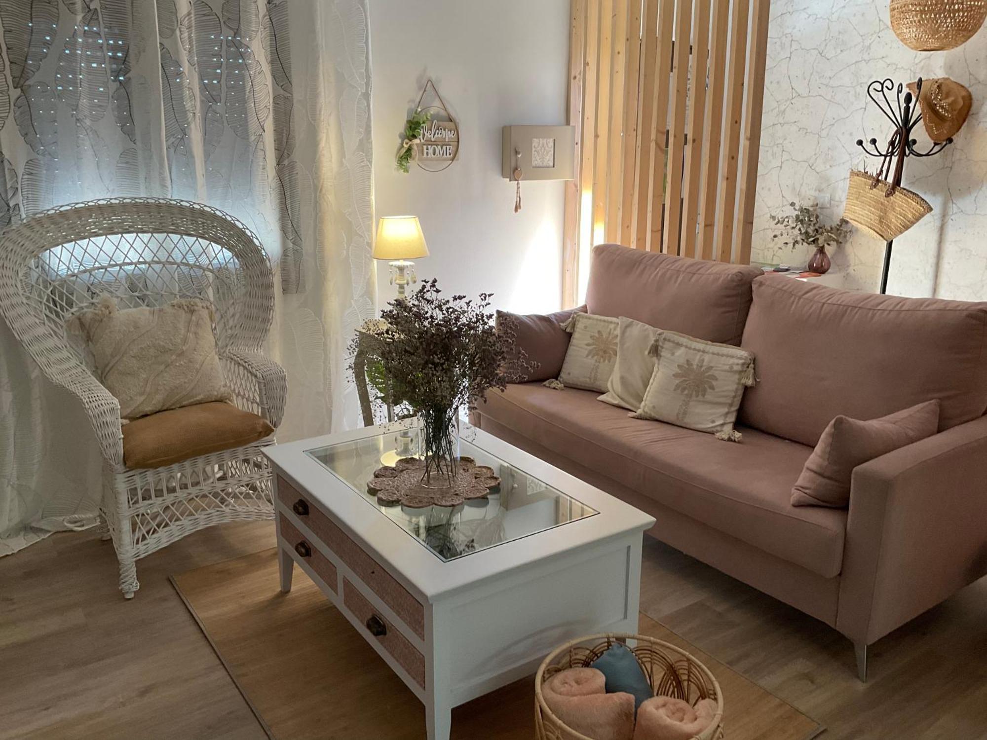 Mirasierrahome... Tu Hogar De Vacaciones! 알로라 외부 사진