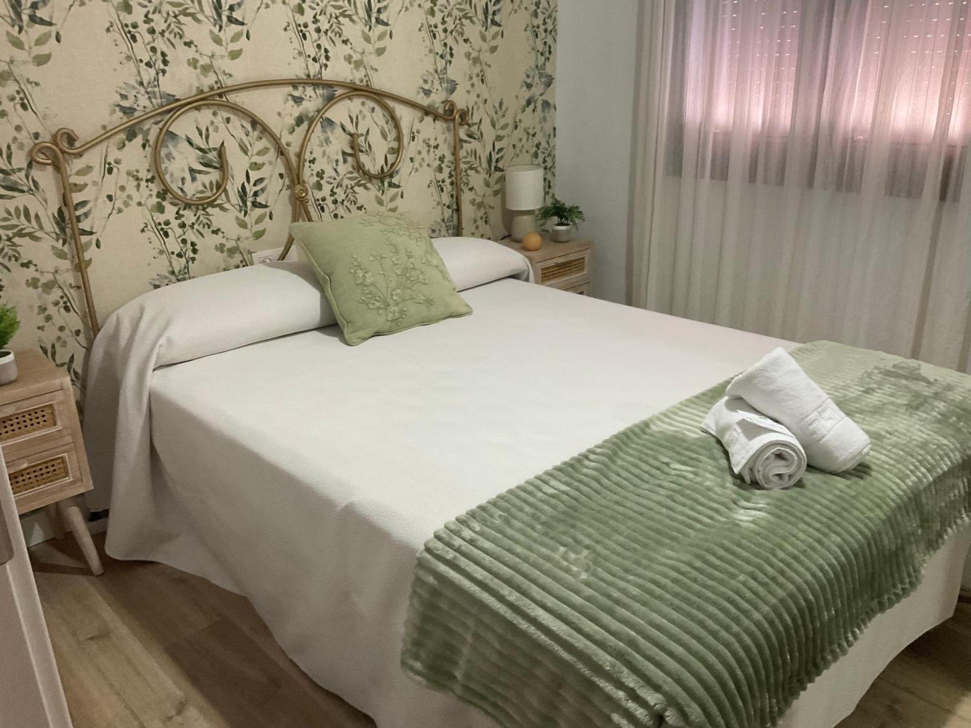 Mirasierrahome... Tu Hogar De Vacaciones! 알로라 외부 사진